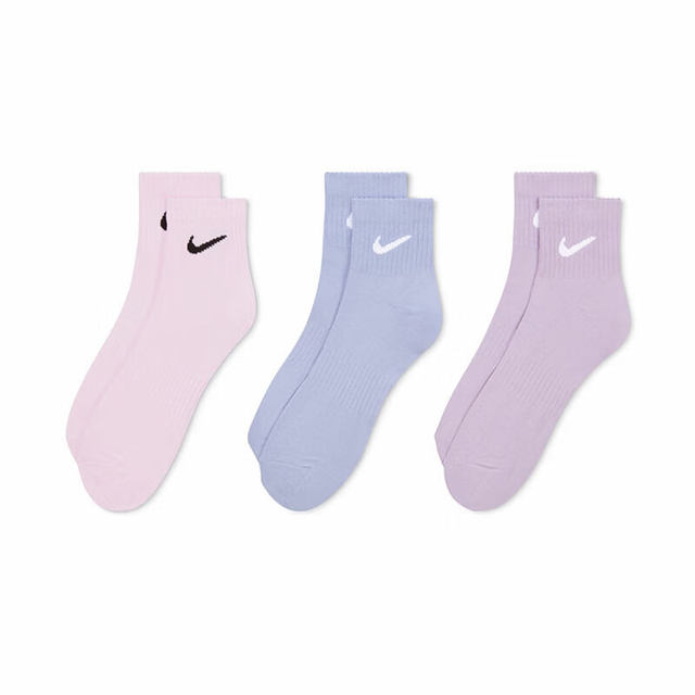 Nike ຖົງຕີນຖັກແສ່ວກາງຕີນຂອງແທ້ຂອງຜູ້ຊາຍແລະແມ່ຍິງຢ່າງເປັນທາງການ