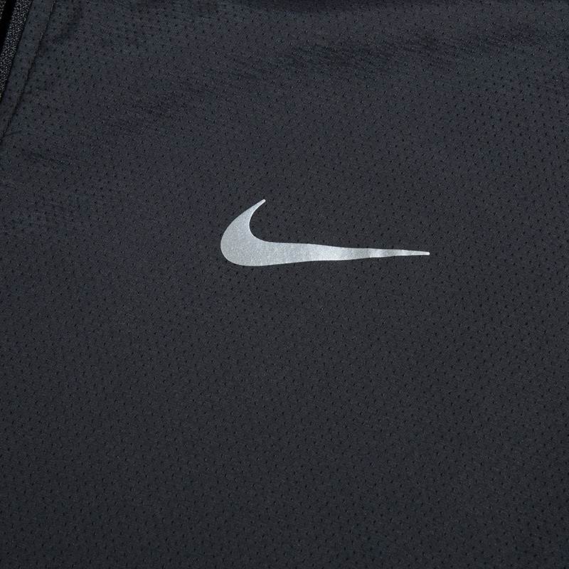 连帽外套男Nike耐克运动服2023秋季新款梭织篮球夹克运动服FB7541