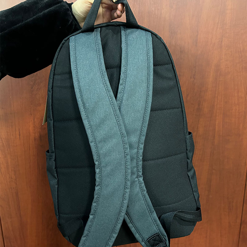 耐克学生书包男女旅行包背包新款情侣运动电脑包休闲双肩包FV8129