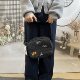 ຖົງບ່າ Jordan ແທ້ຈິງ Jordan ຫນັງ crossbody ຖົງກິລາ AJ ຖົງກິລາຜູ້ຊາຍໃຫມ່ ຖົງແມ່ຍິງ ຖົງເດີນທາງ leisure bag