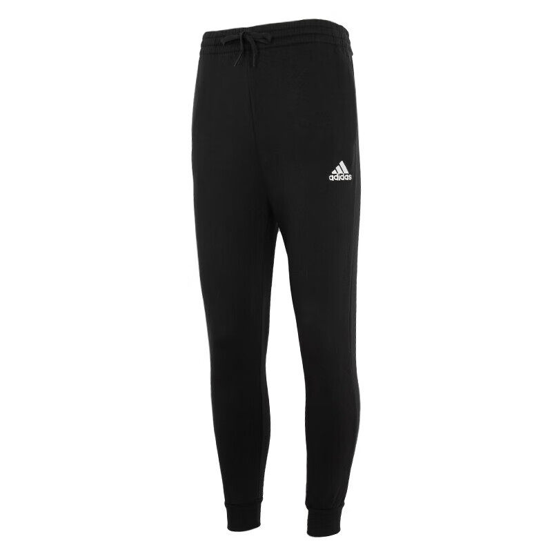 加绒裤子男正品阿迪达斯加厚运动裤男士保暖卫裤篮球长裤HL2236,淘宝优惠券,粉丝福利购,淘宝优惠卷