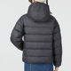 Nike black down jacket duck down Nike official website warm women's fluffy windproof sports jacket jacket DQ5904
