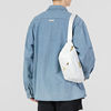 Nike large capacity shoulder bag fashion trend