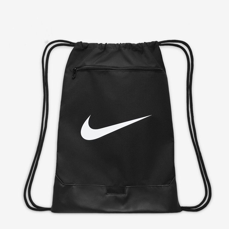 Nike耐克抽绳包双肩包游泳包足球包训练包大logo运动背包BA5351,淘宝优惠券,粉丝福利购,淘宝优惠卷