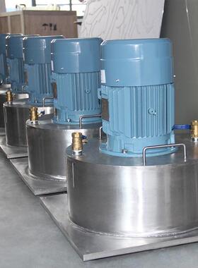全自动除泡器离心分离真空破泡机环保设备金属清洗消泡器