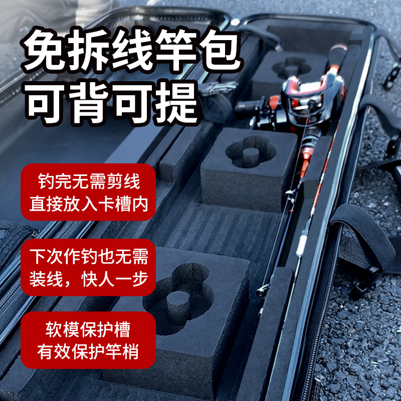 桥钓筏竿套装伐竿装备筏钓桥筏竿包钛合金软尾竿稍阀夜钓全套杆竿,淘宝优惠券,粉丝福利购,淘宝优惠卷