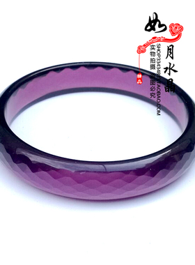 切面饰品旺夫聚财手镯