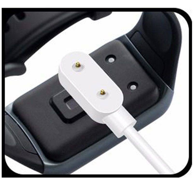 适用keep b4手环充电器keepb4运动智能卡路里快充电底座磁吸充线,淘宝优惠券,粉丝福利购,淘宝优惠卷