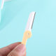 Safety Folding Eyebrow Trimmer for Men and Women Beginner Professional Makeup Artist Beauty Salon