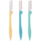 Safety Folding Eyebrow Trimmer for Men and Women Beginner Professional Makeup Artist Beauty Salon