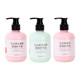 250g hand cream chamomile peach cherry blossom