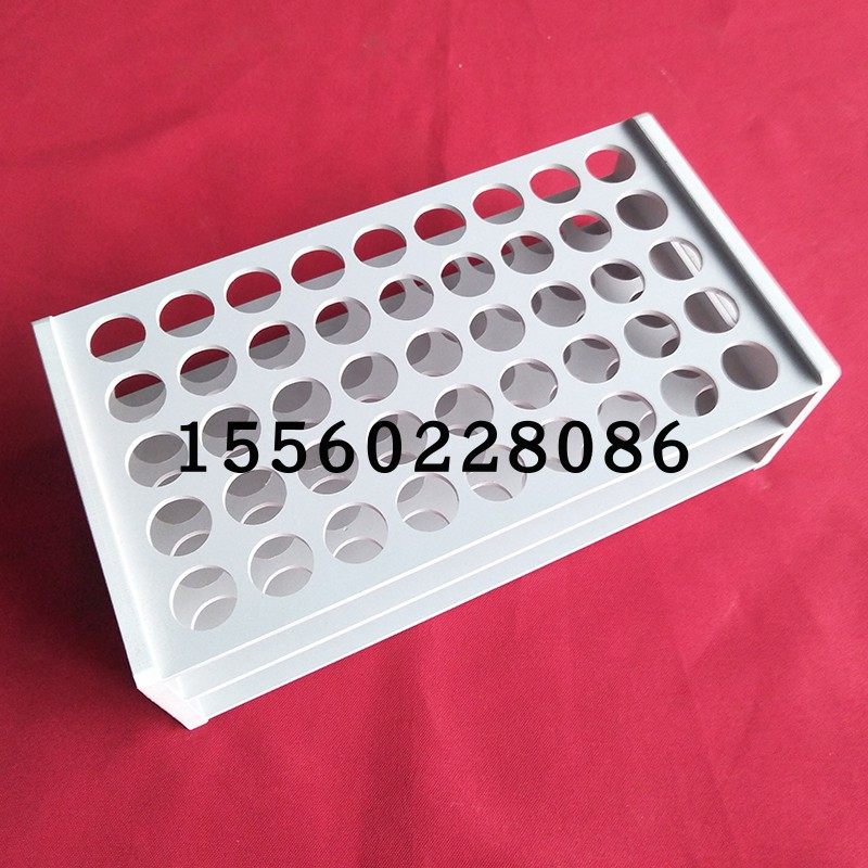 供应pp耐酸碱比色管架 pp试管架 离心管架 采血管架25ml50ml100ml,淘宝优惠券,粉丝福利购,淘宝优惠卷