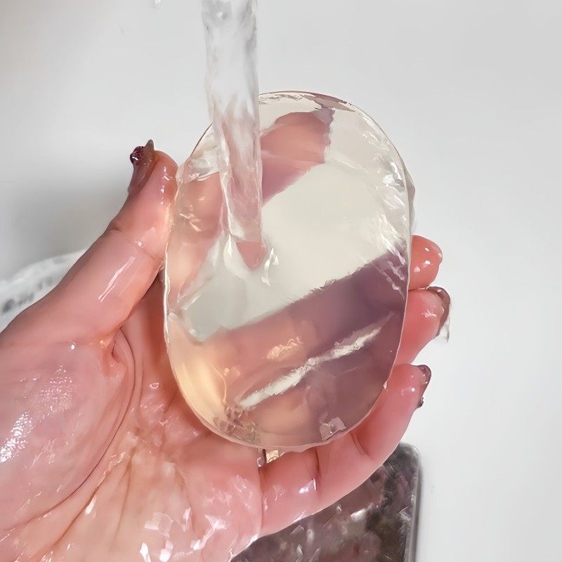 一块水～姐的人生香皂！肥皂透明皂玫瑰沐浴精油皂留香持久手工皂,淘宝优惠券,粉丝福利购,淘宝优惠卷