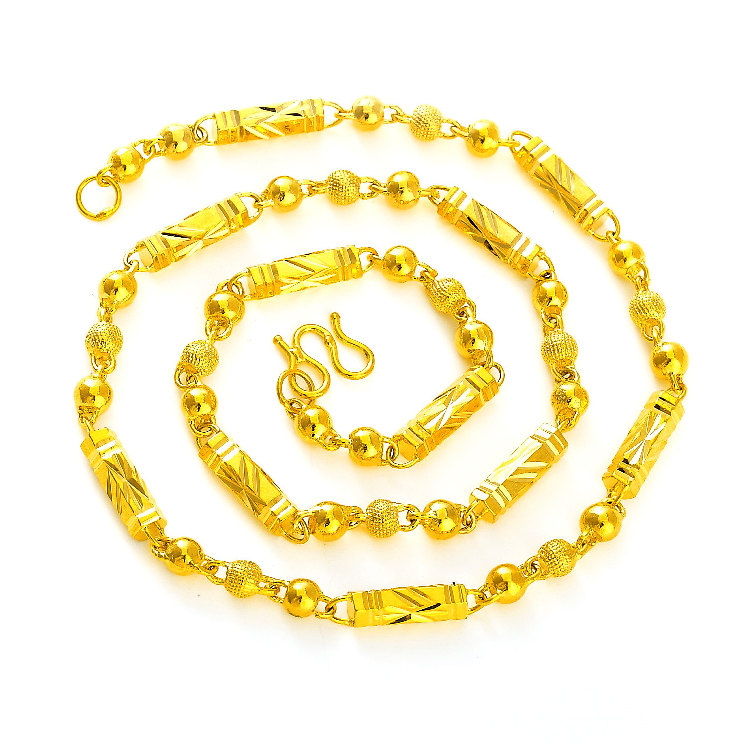 Ô²ÖéÁ´²»µôÉ« 999 Ô½ÄÏɳ½ðÁ´×ÓÊ×ÊÎ 24k »Æ½ðÏîÁ´ÄÐÅ®ÁúÍ·¶Æ 18k ÕýÆ· Ô²ÖéÁ´²»µôÉ« 999 Ô½ÄÏɳ½ðÁ´×ÓÊ×ÊÎ 24k »Æ½ðÏîÁ´ÄÐÅ®ÁúÍ·¶Æ 18k ÕýÆ·