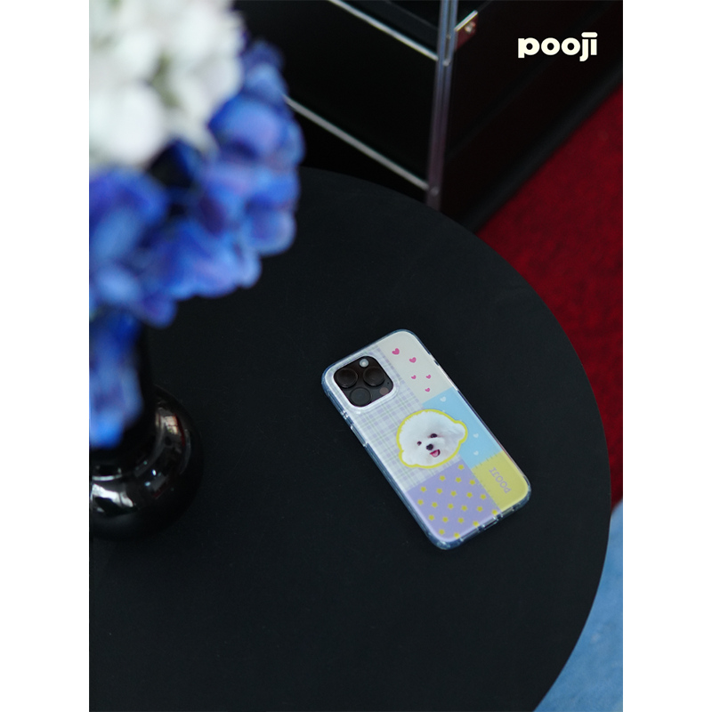 POOJI宠物定制手机壳双层IMD全包保护原创设计猫狗来图DIY礼物,淘宝优惠券,粉丝福利购,淘宝优惠卷