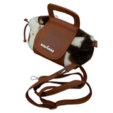 Tide, зимняя небольшая портативная сумка через плечо, коллекция 2022