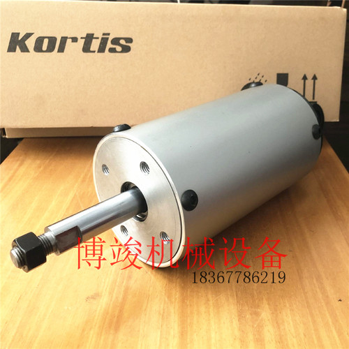 原装科帝KORTIS超低摩擦气缸KCS-100-85-S1-P KCS-59-75-S0-P - 图3