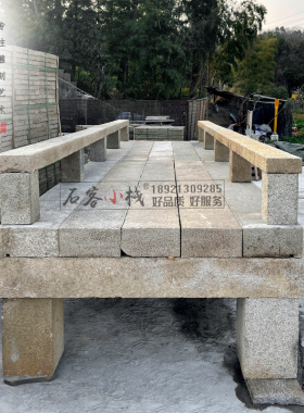 中式石桥平桥老料尺寸定制