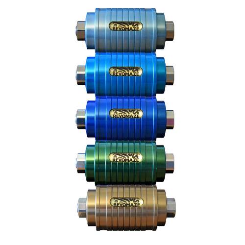 Revomaze Puzzle bule布鲁3D立体迷宫高智商泰坦解谜烧脑益智玩具 - 图1