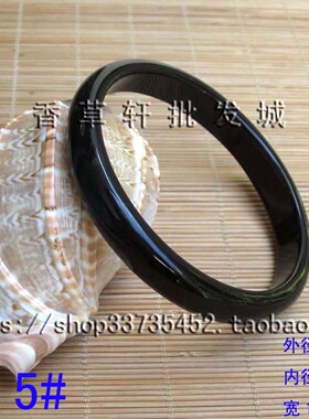 玛瑙花纹饰品生日礼物手镯送女友