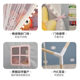 Children's tent indoor play house comfortable cotton