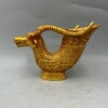 Free shipping of antiques and miscellaneous items, Tang Dynasty wine cups, zodiac sheep zodiac ornaments, home ornaments, no copperware allowed
