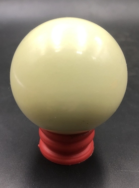 夜明珠夜光石家居工艺摆件