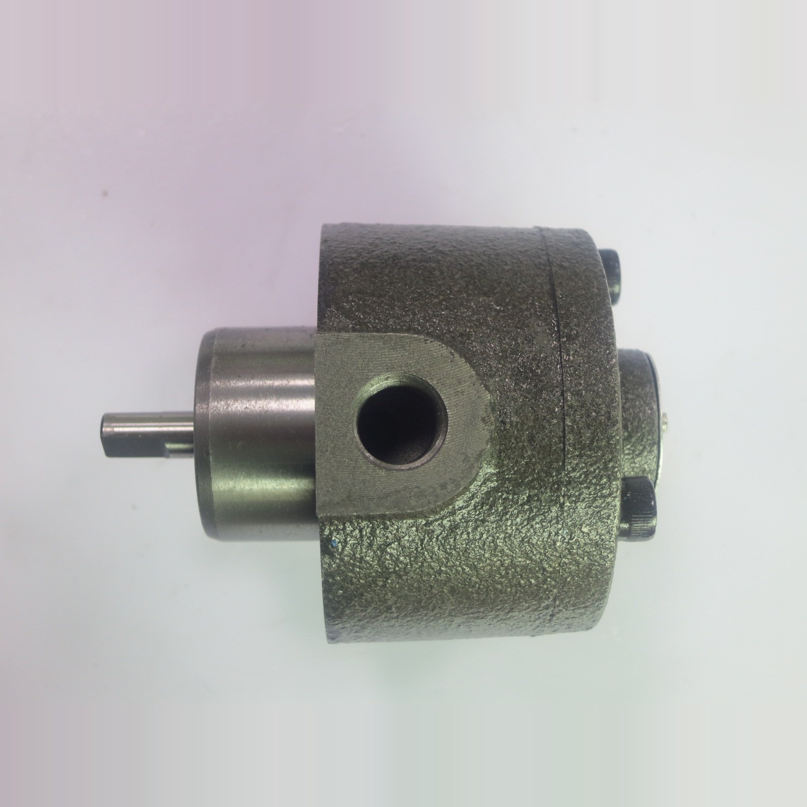 台湾1RA-2FS1RACYP DRA IRA DRA-3FS润滑泵可逆式摆线双向油泵DRP - 图0