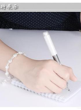 韩版纯银铃铛森系学生民族风佛珠