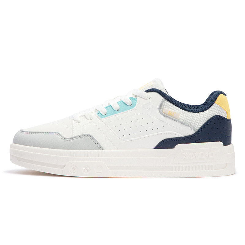 361运动鞋男鞋2024春秋新款革面透气低帮板鞋百搭轻便舒适休闲鞋,淘宝优惠券,粉丝福利购,淘宝优惠卷