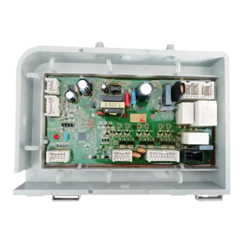 海尔0021800115A/B/C/BA滚筒洗衣机电脑板EG10014B39GU1显示主板 - 图3