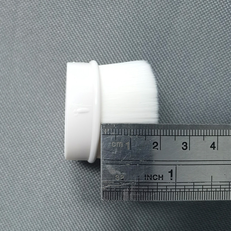 仪器清洗刷头半成品人造纤维毛头 非成品洁面刷头 工作台面清洁头,淘宝优惠券,粉丝福利购,淘宝优惠卷