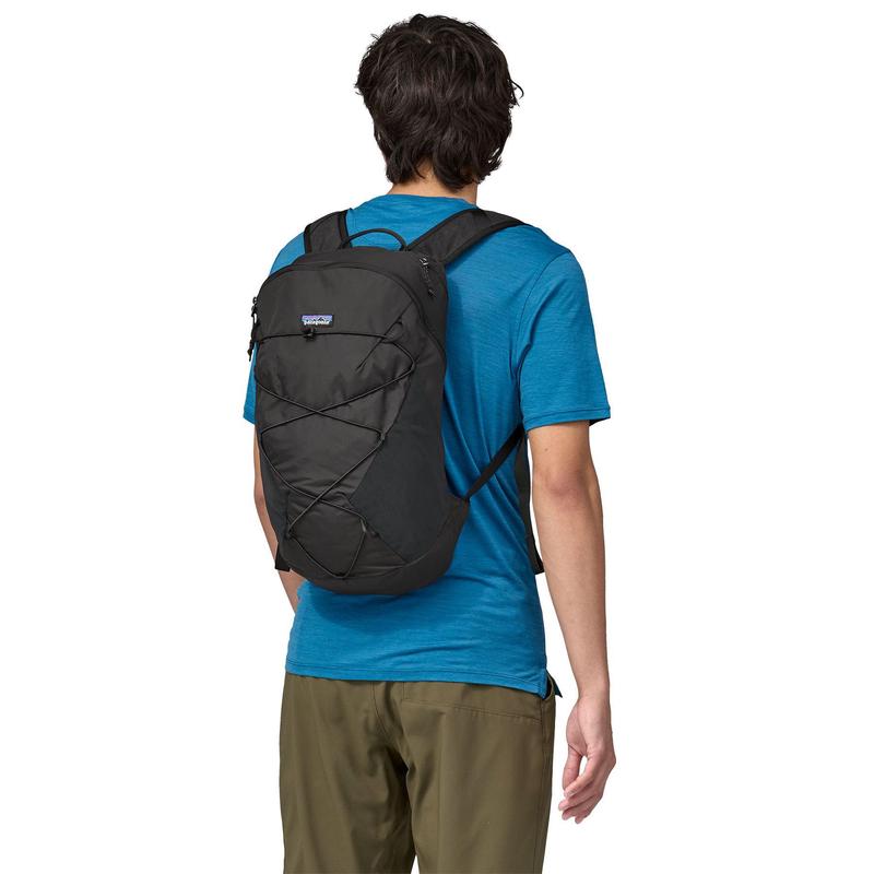 代购巴塔哥尼亚Patagonia Terravia Pack 14L男子双肩背包 - 图0