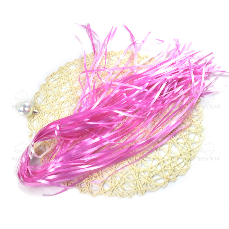 婚庆气球扎带绑丝带配件绑绳彩带生日派对用品飘空布置装饰流苏等,淘宝优惠券,粉丝福利购,淘宝优惠卷