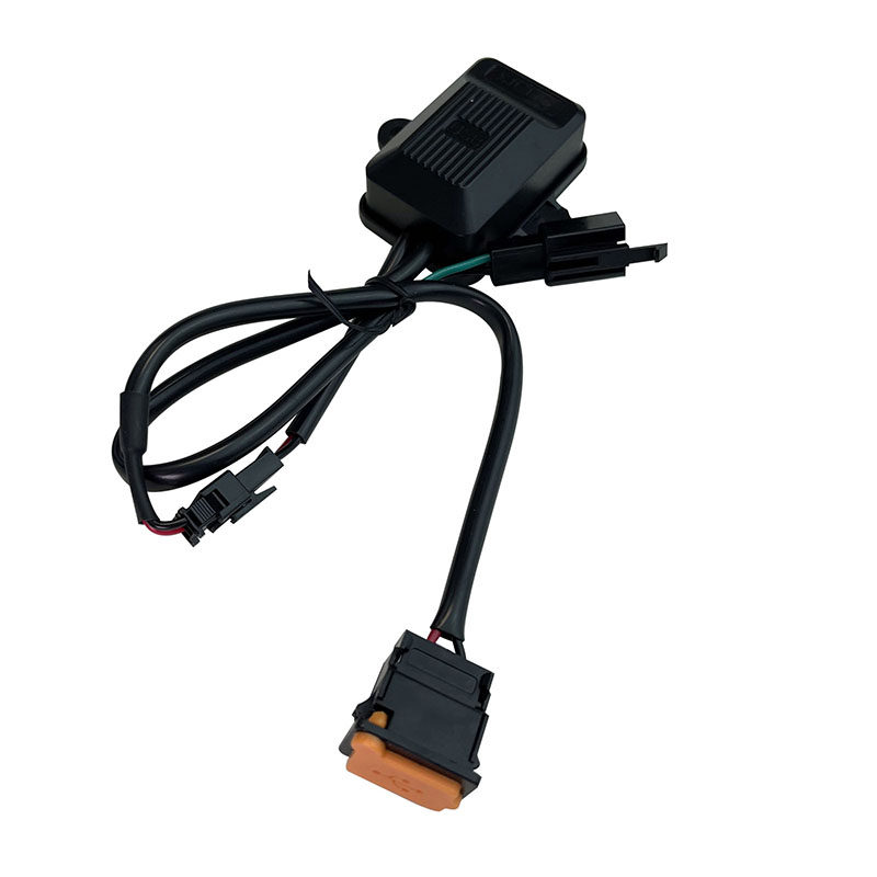 摩托车车载USB充电器12-96V电动车usb快充接口改装手机超级快充,淘宝优惠券,粉丝福利购,淘宝优惠卷