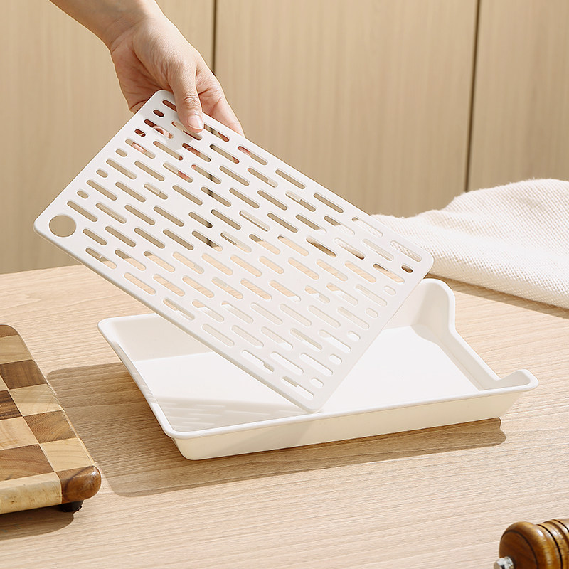 沥水烧烤托盘商用摆菜品盘烧烤店网格滤水筛子串串香展示盘子垫子,淘宝优惠券,粉丝福利购,淘宝优惠卷