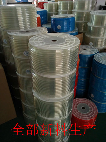 16*13MMTPU软管螺丝输送管内径13MM11MM10.5MM14*11PU管聚氨酯 - 图3