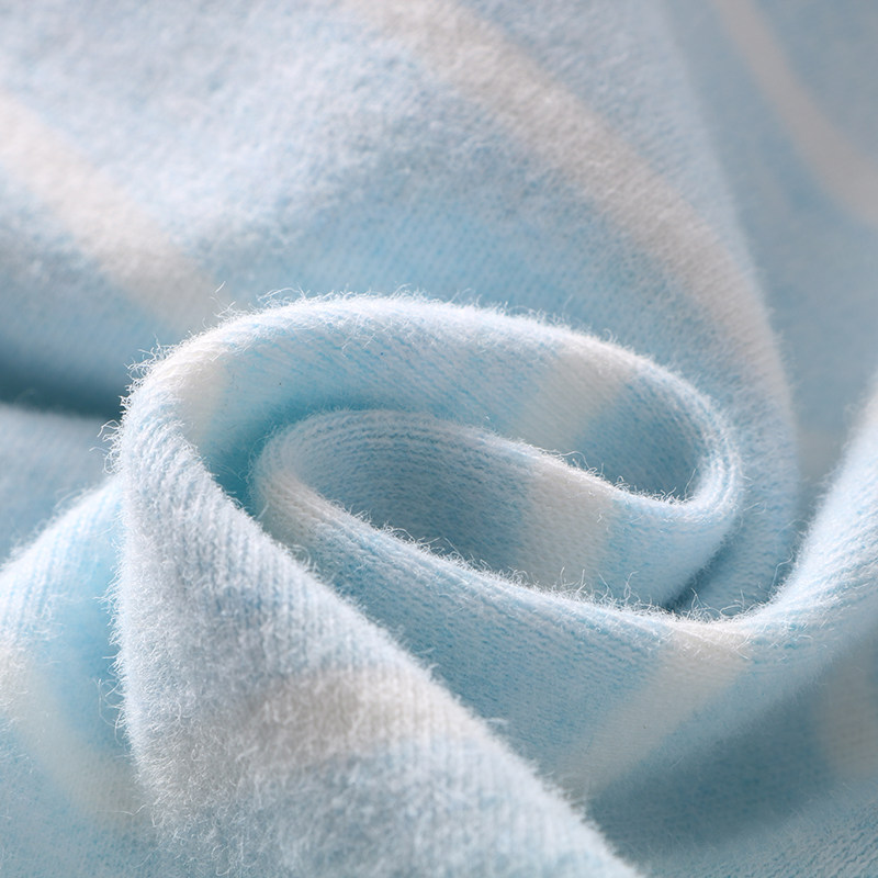 两件价格秋冬纯棉内衣男童打底长袖t恤女童条纹全棉上衣保暖弹力,淘宝优惠券,粉丝福利购,淘宝优惠卷