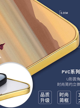定制挂画无框画客厅玄关餐厅卧室