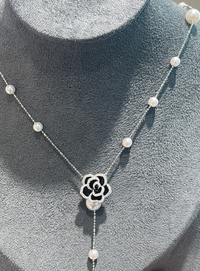 丽银气质山茶花可调节任