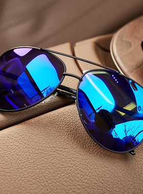 好先生孙红雷同款太阳镜男明星偏光墨镜男士开车专用时尚驾驶眼镜