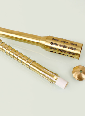 纯铜家用全身器具艾灸棒
