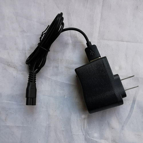 适用SANSUI jm-sxj5529毛球修剪器剃毛机去球器USB充电线电源线5V - 图1