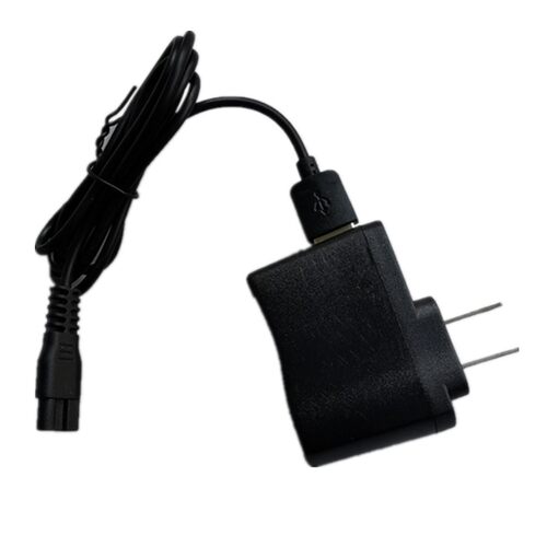 适用SANSUI jm-sxj5529毛球修剪器剃毛机去球器USB充电线电源线5V - 图2