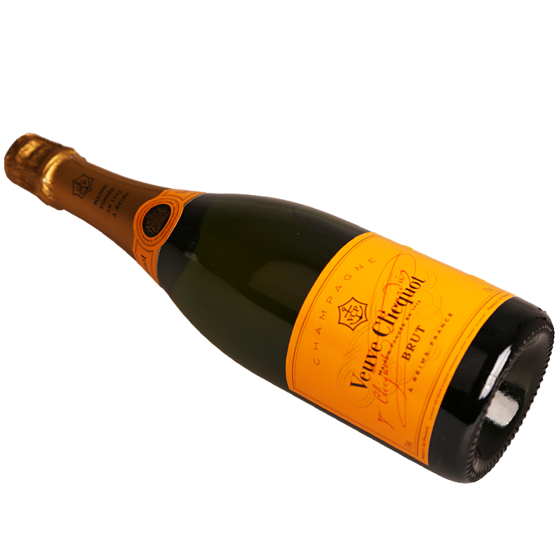 法国凯歌Rich皇牌香槟Veuve Clicquot高泡葡萄酒 果香味配餐好酒 - 图2