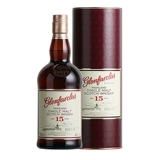 Оригинальный Glenfarclas 15 -летний оригинал