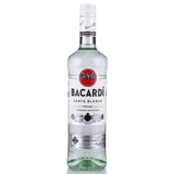 Белый ром Bacardi BACARDI RUM750 мл Винная основа для коктейля Мохито