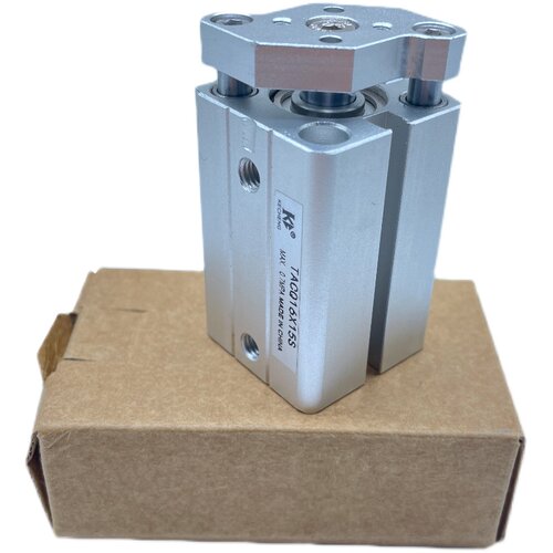 TACQ气缸 TACQ12X5S 16X10S 20X30S 12X25S 16X30S 20X40S 16X50S - 图3