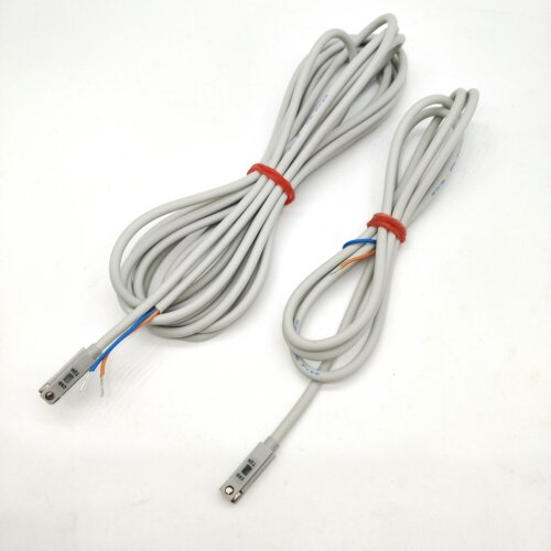 CKD磁性开关SW-TOH T3H T2H T0H T3PH F2H F3H K2H感应器KOH T0V - 图1