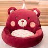 Futon cushion floor lazy sofa bay window home tatami children's pier bedroom floor fart cushion seat